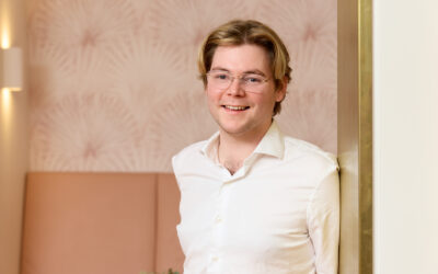 Owen Lednor–Gear | General Manager 