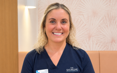 Liz Lock | Community and Clinical Support Coordinator